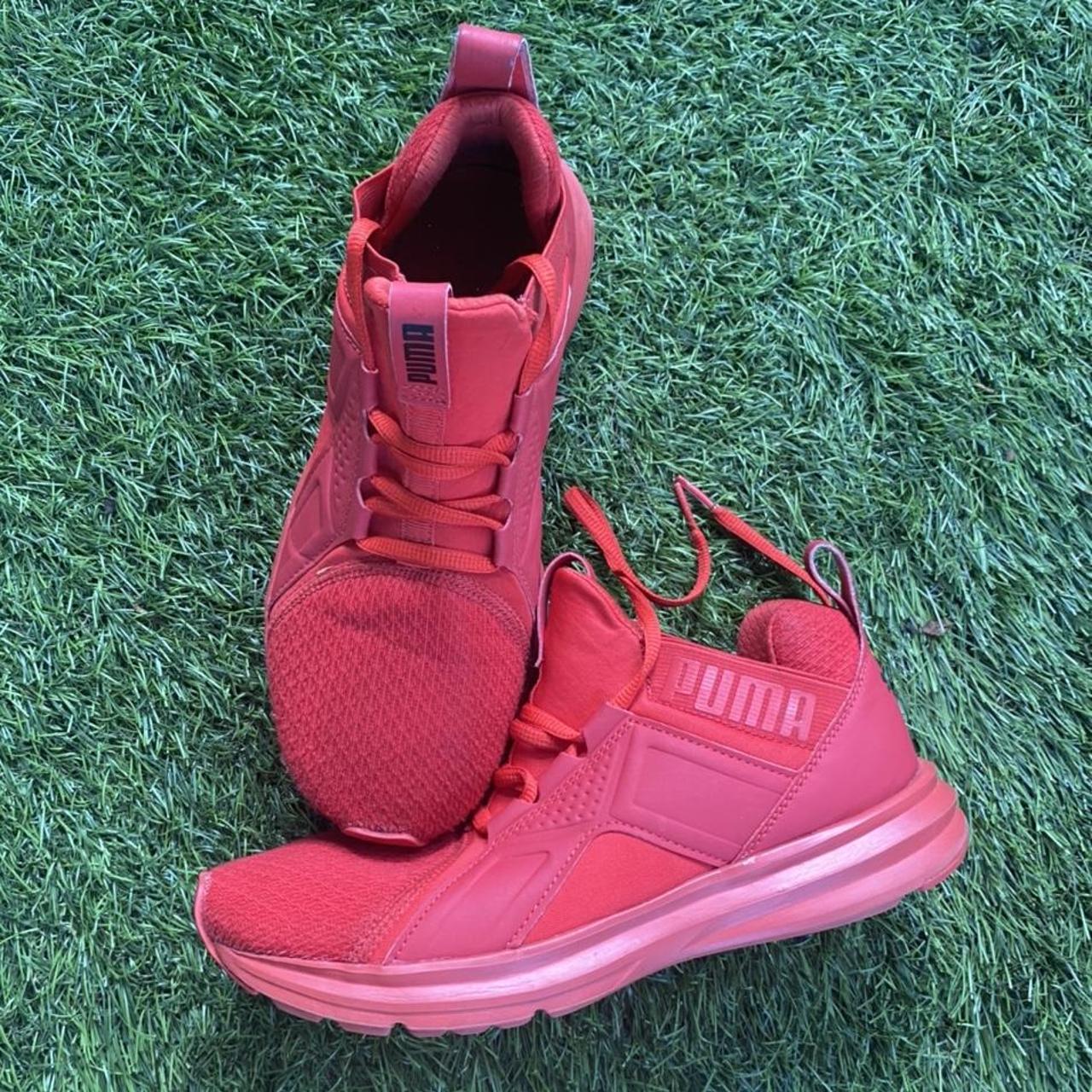 Sneaker Enzo Weave Ladies Trainers Trainers Puma Enzo Knit Womens Buy PUMA Women's  Enzo Cross Trainer