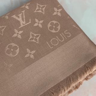 Brand new Louis Vuitton Scarf Shawl Throw. In a - Depop