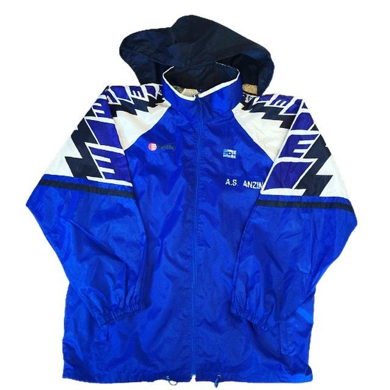 vintage-hooded-rain-jacket-in-blue-and-white-by-depop