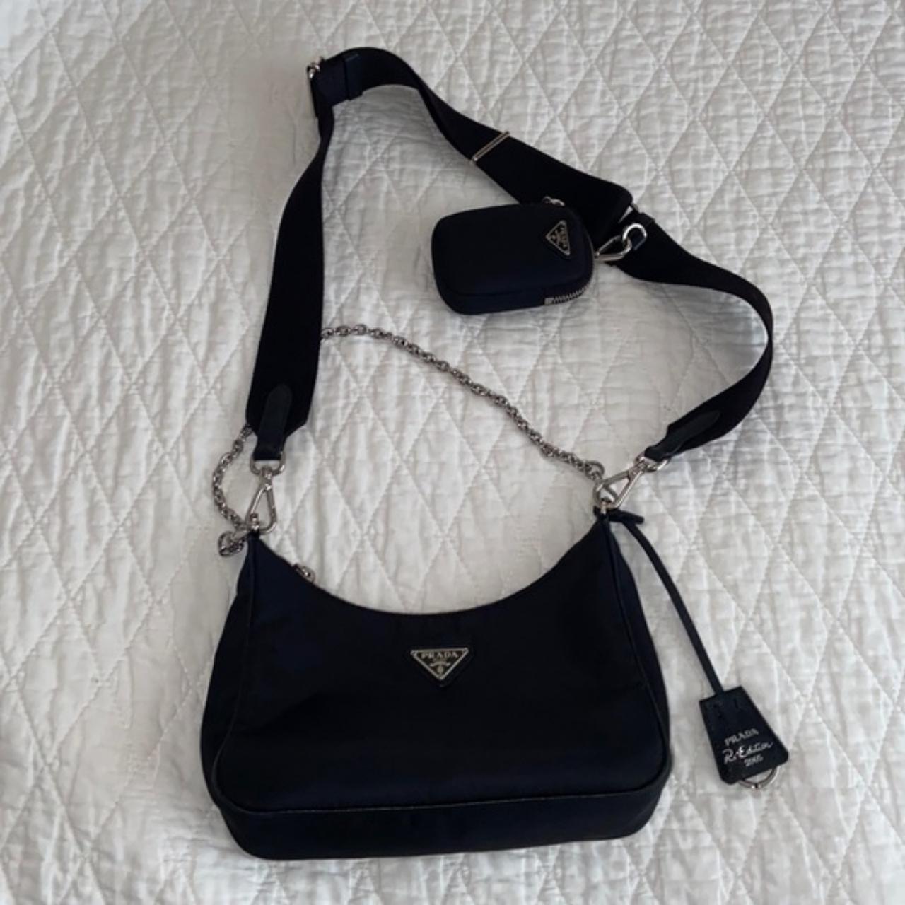 Prada Women's Bag | Depop