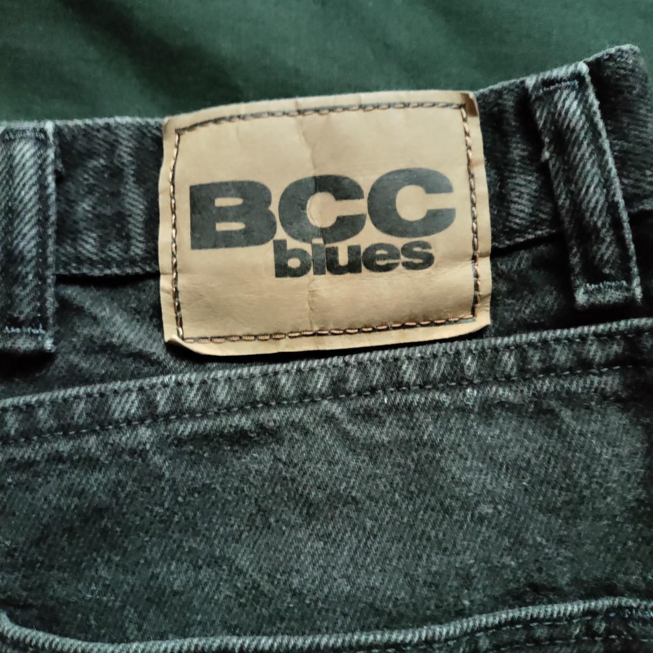 bcc blues jeans