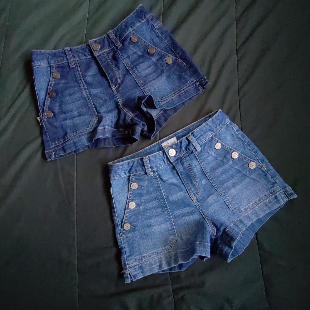 Product Image 1 - Two pairs of women's size