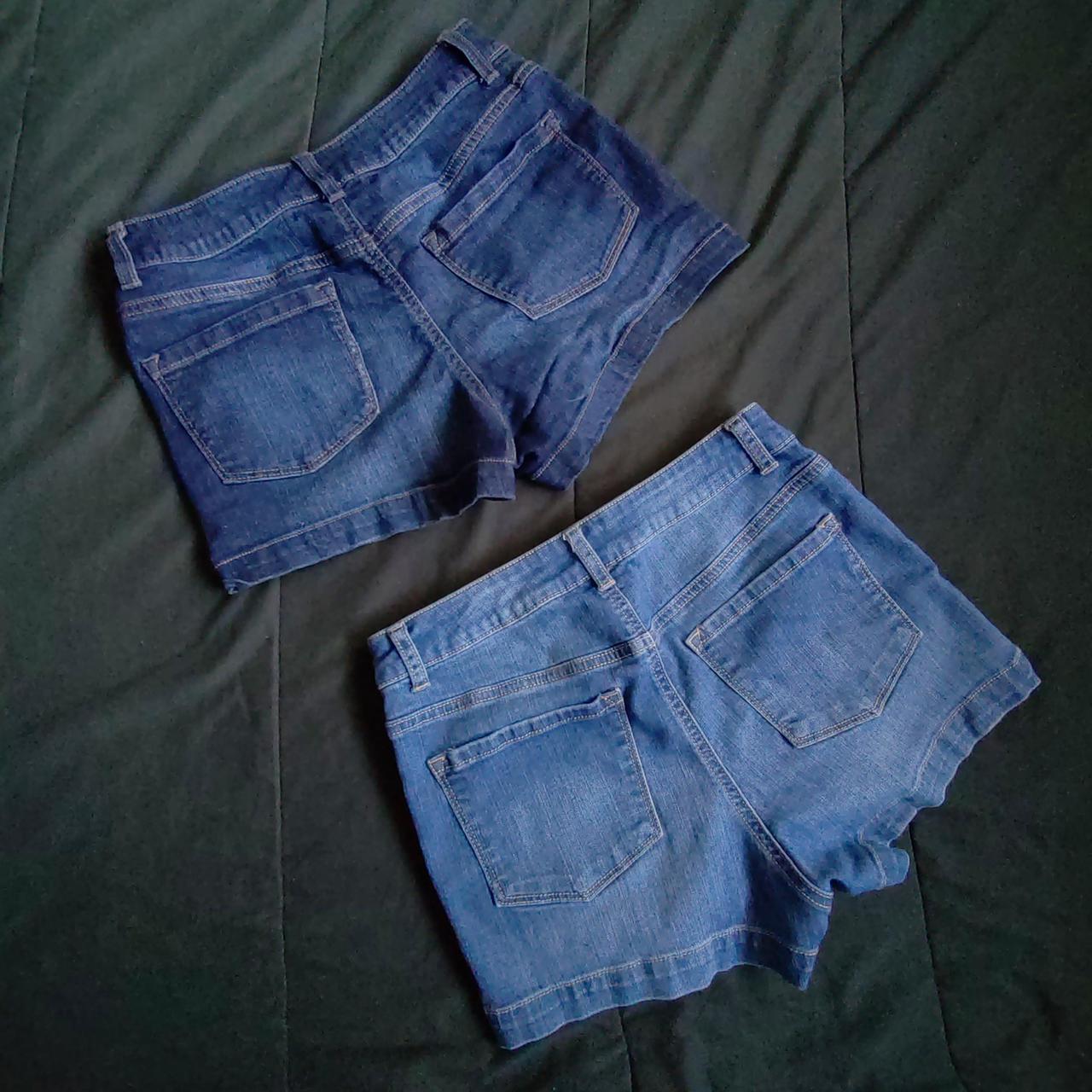 Product Image 2 - Two pairs of women's size