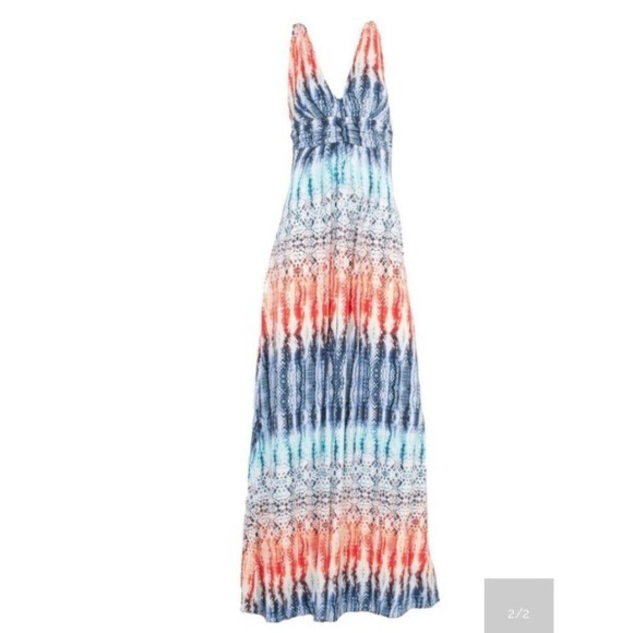 Tart adrianna shop maxi dress