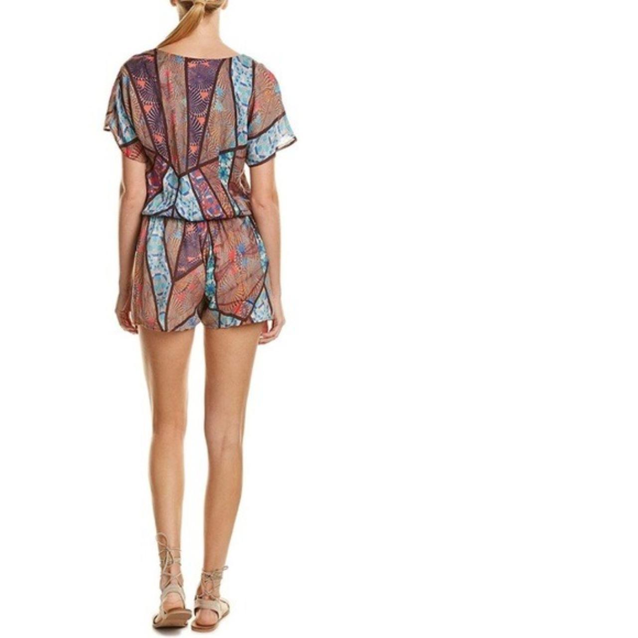 Product Image 3 - Tart Collections
Clera romper
Surplice front