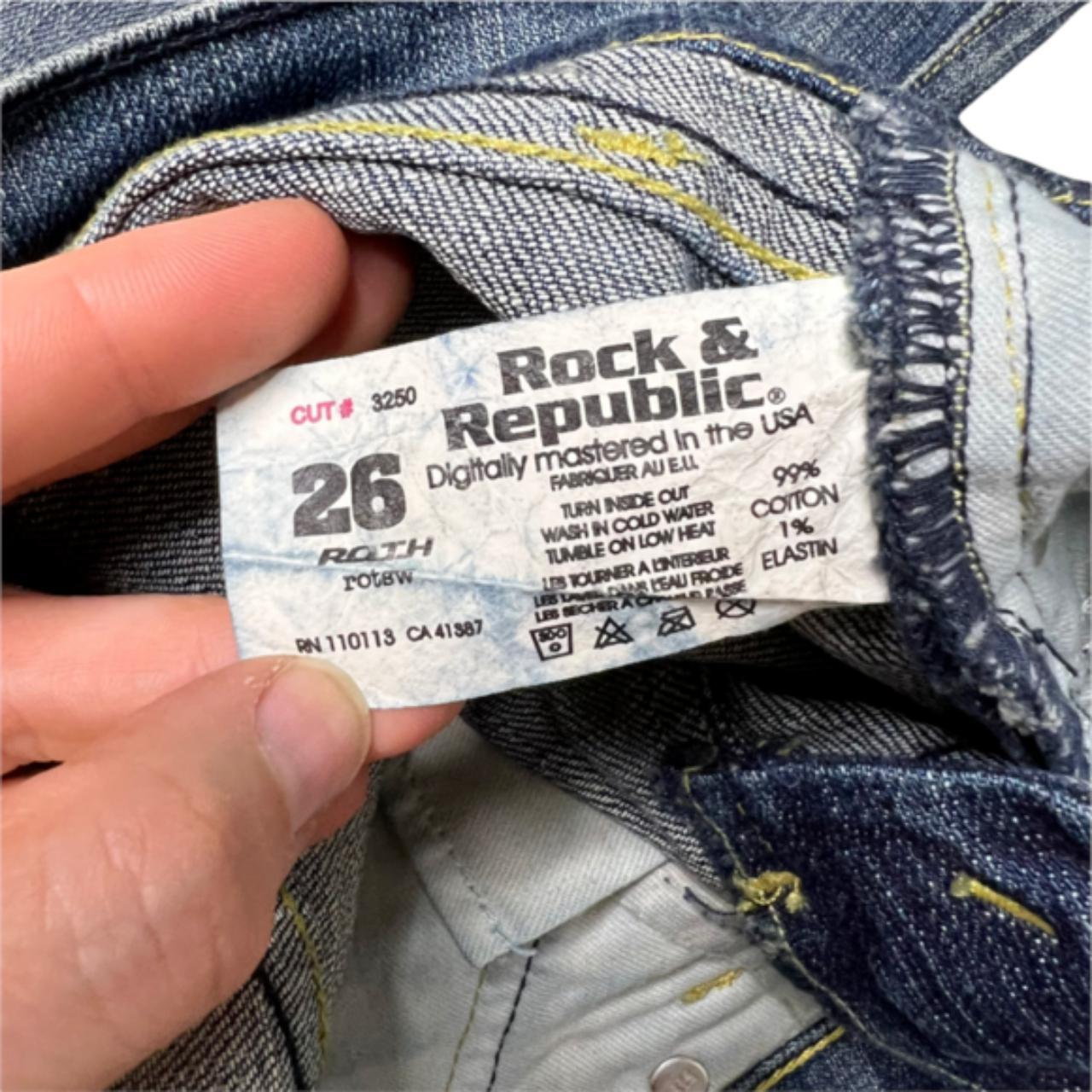 Product Image 4 - Rock & Republic Bootcut Jeans
pre