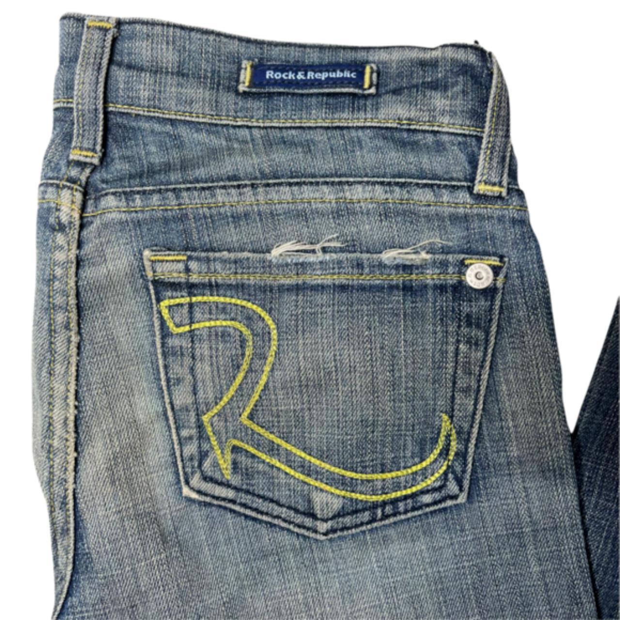 Product Image 2 - Rock & Republic Bootcut Jeans
pre