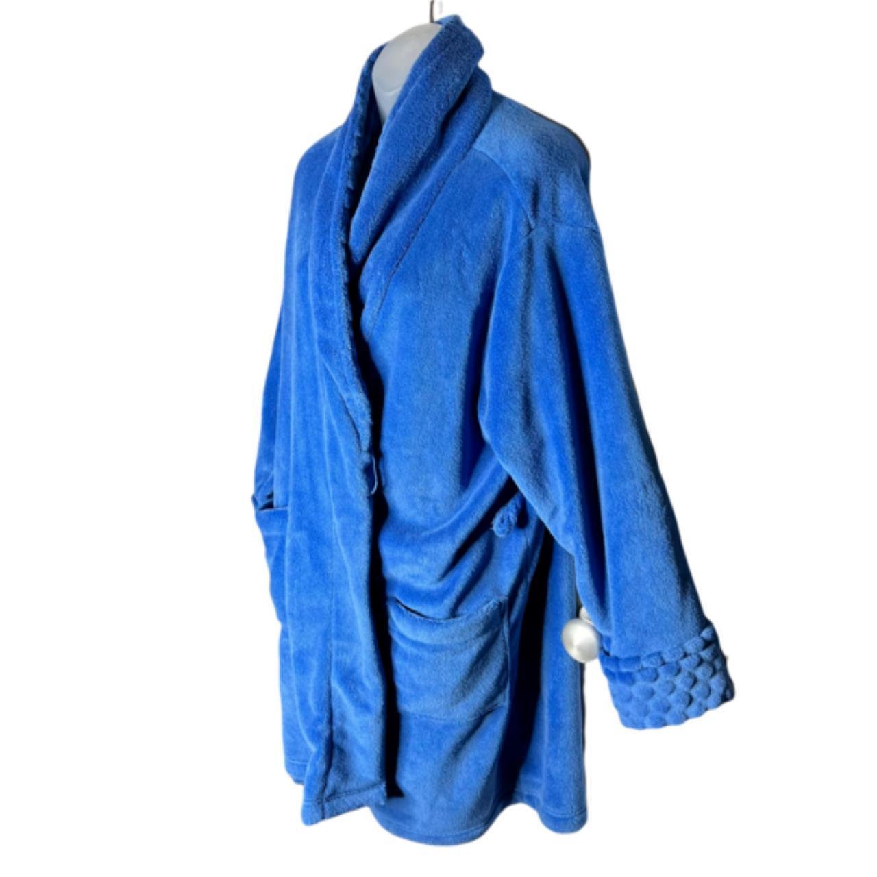 Croft & Barrow Robe Super soft 100% polyester... - Depop