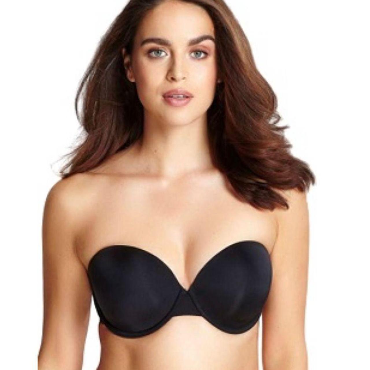 Product Image 2 - This strapless bra is ultra-soft