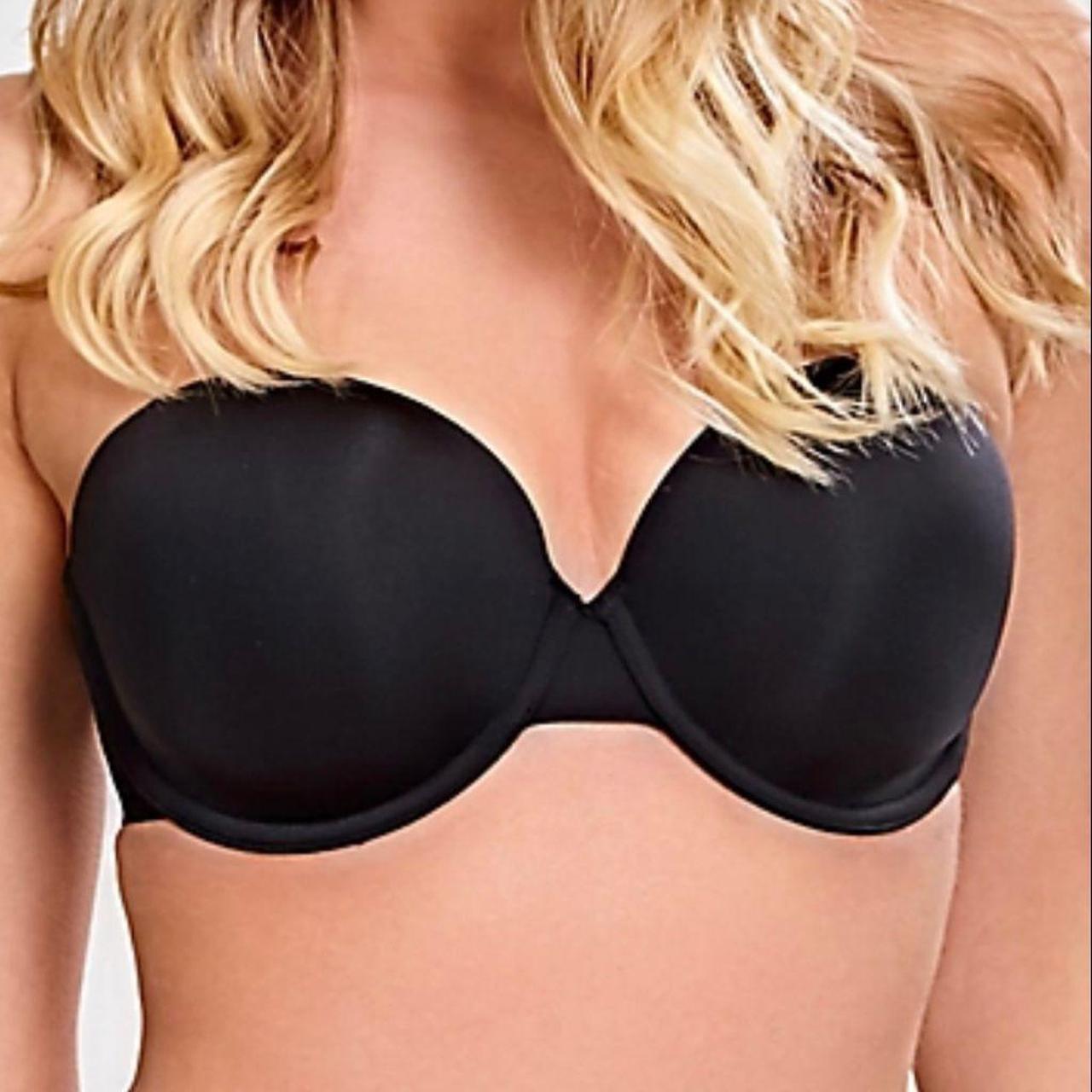 Product Image 1 - This strapless bra is ultra-soft