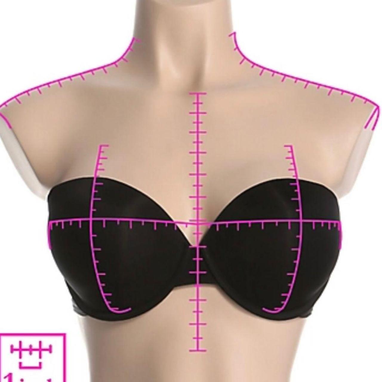 Product Image 4 - This strapless bra is ultra-soft