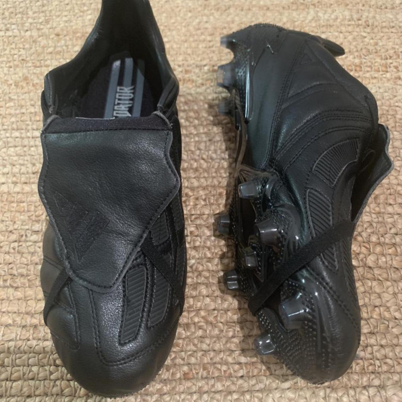 Adidas predator mania sales blackout