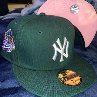 Hat Club Green Eggs N Ham Seattle Mariners Pink Brim – Rebeaters