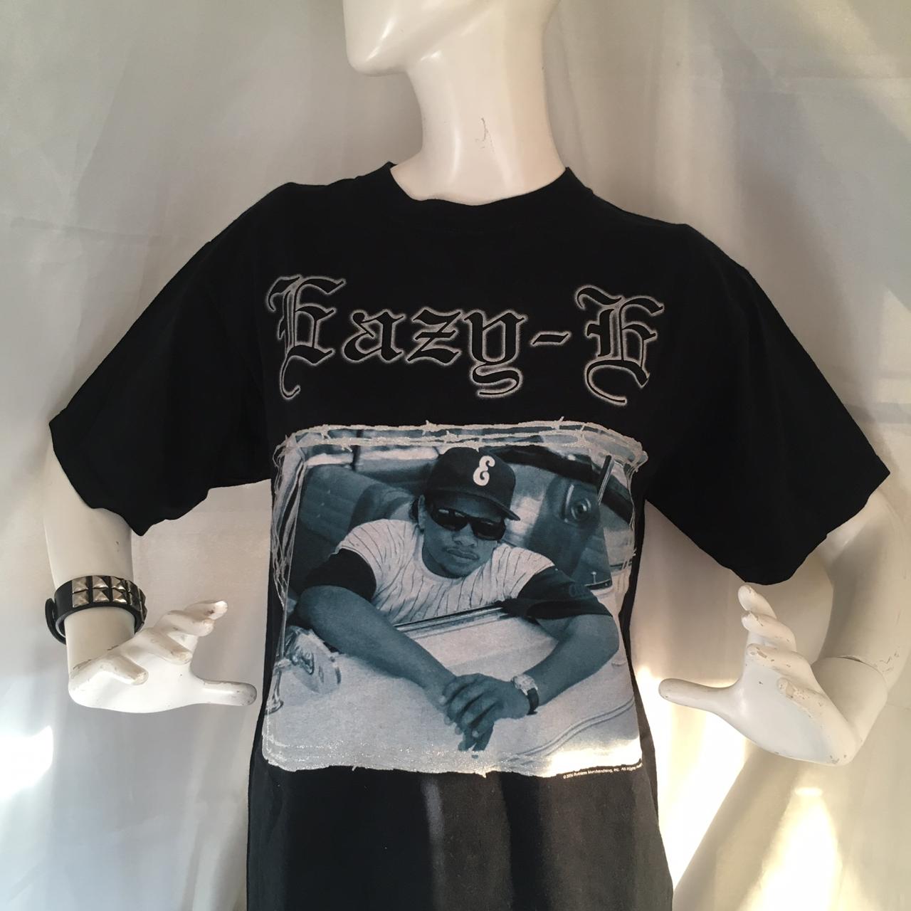 Easy E T-shirt