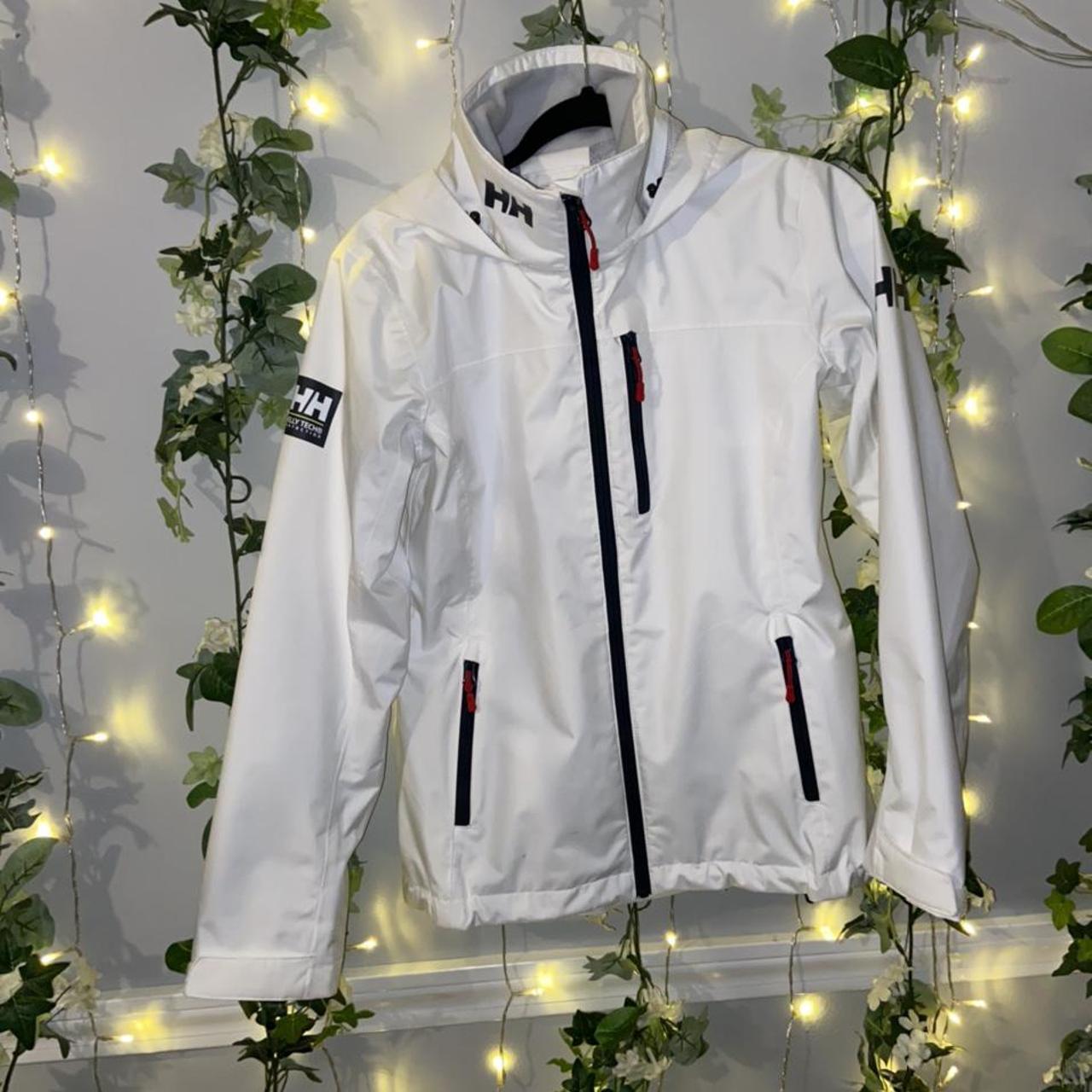 h hansen jackets