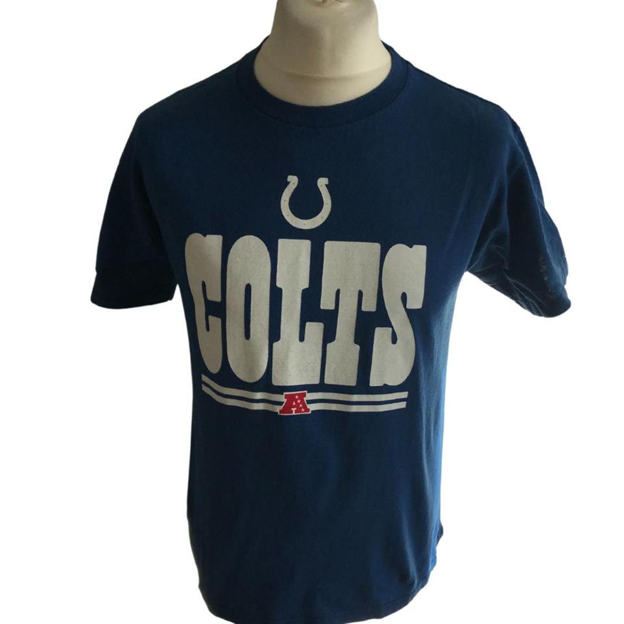 nfl team apparel brand