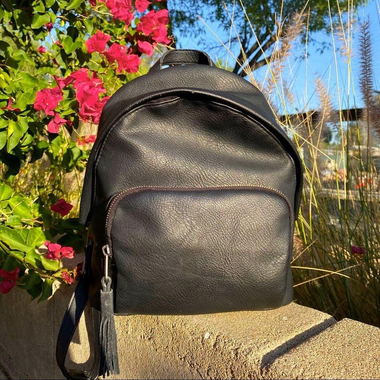 Mini dome backpack universal thread sale