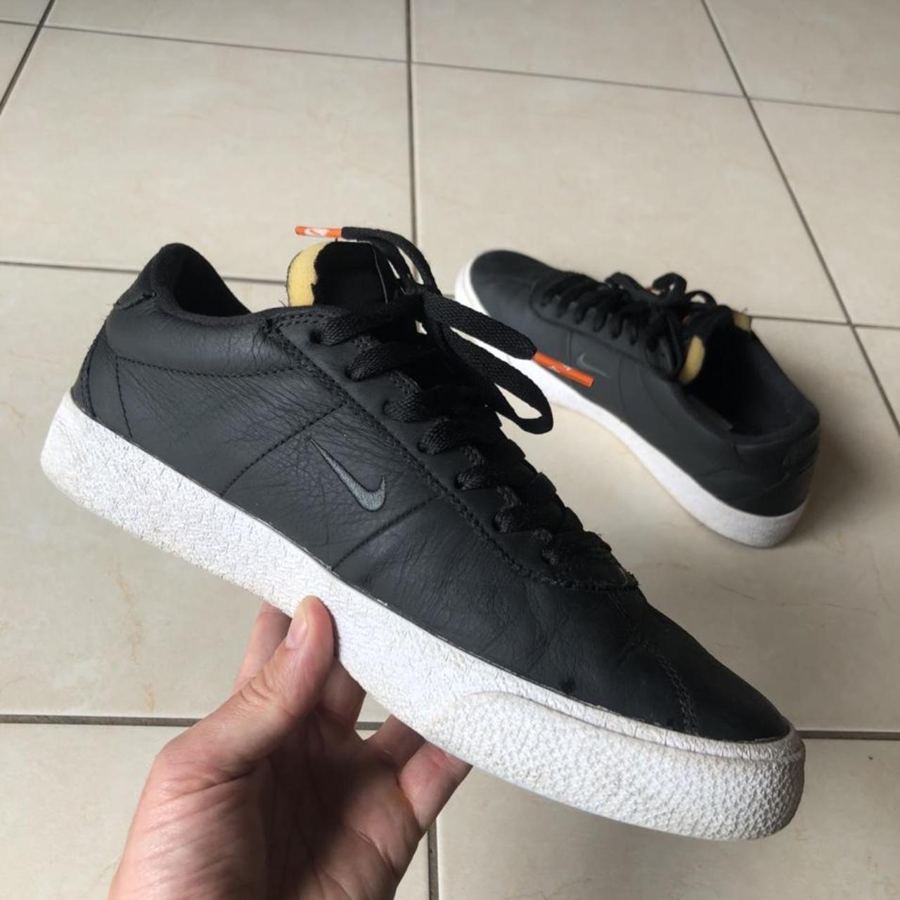 nike sb zoom bruin ultra