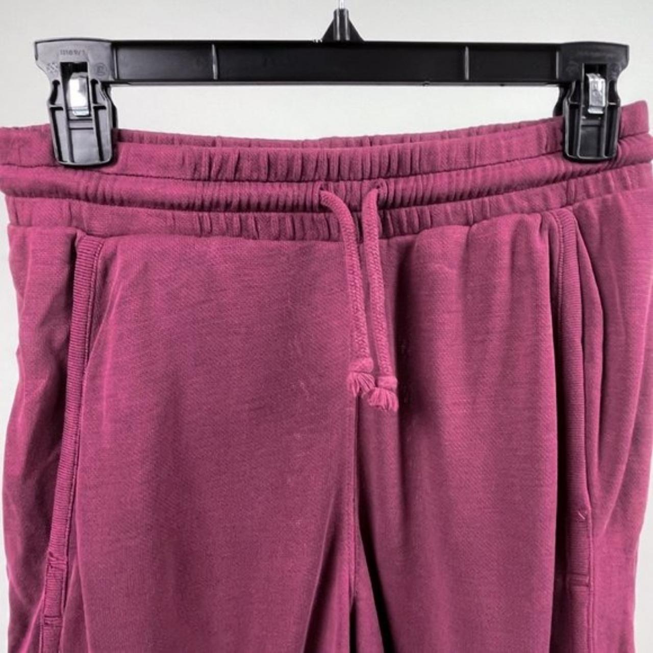 free people back into it jogger