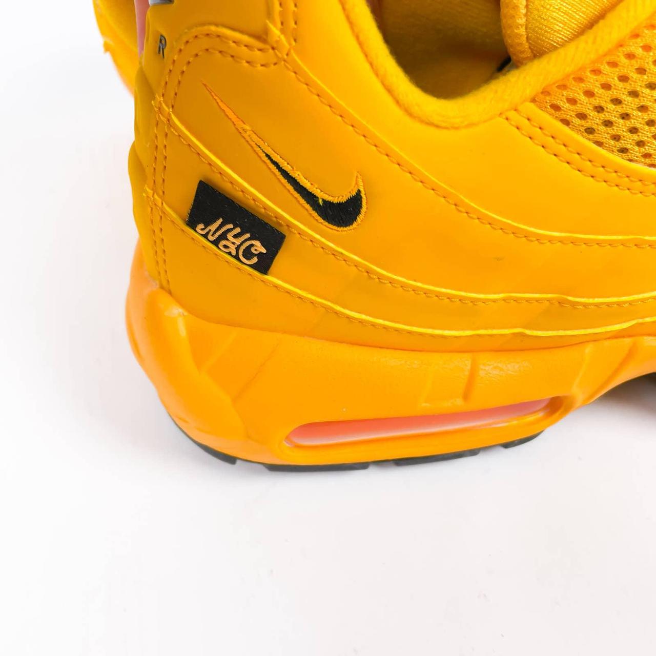 Product Image 3 - Nike Air Max 95 NYC
