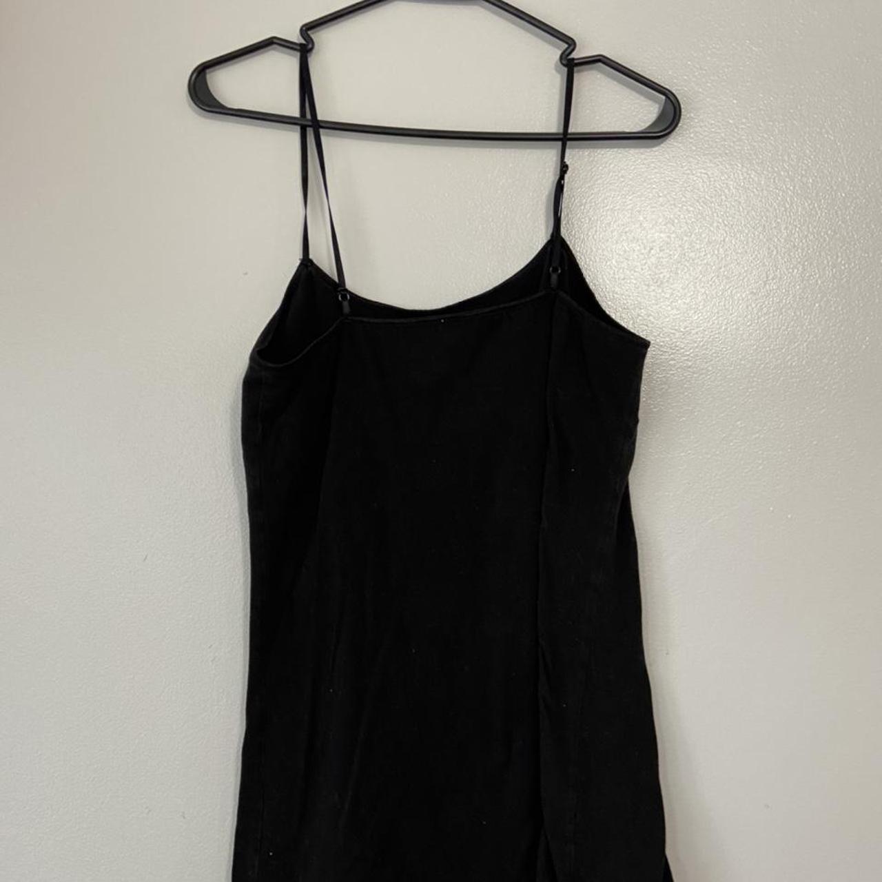 A cami is an essential for any y2k look. And this is... - Depop