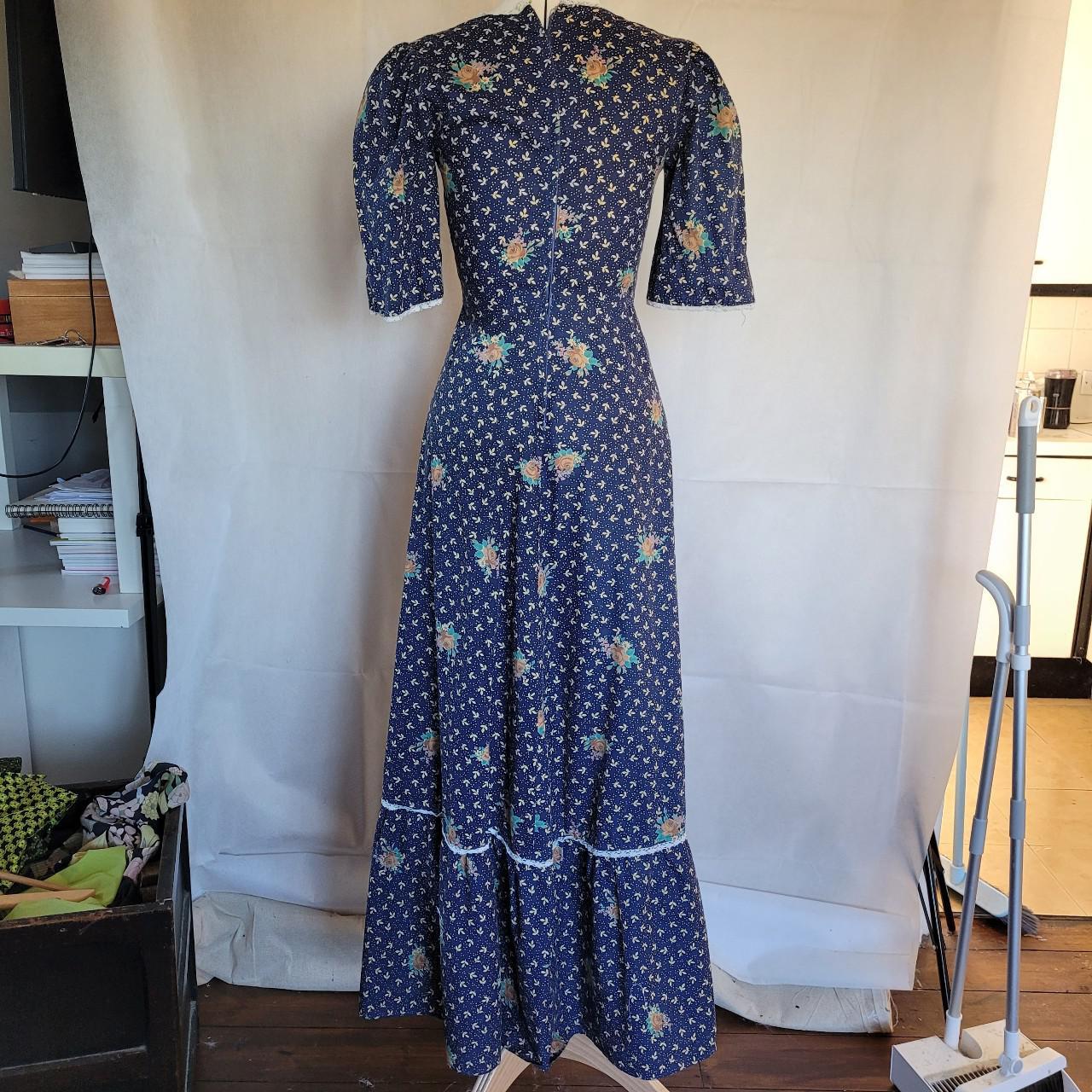 Product Image 4 - 1970s prairie dress 

Excellent condition