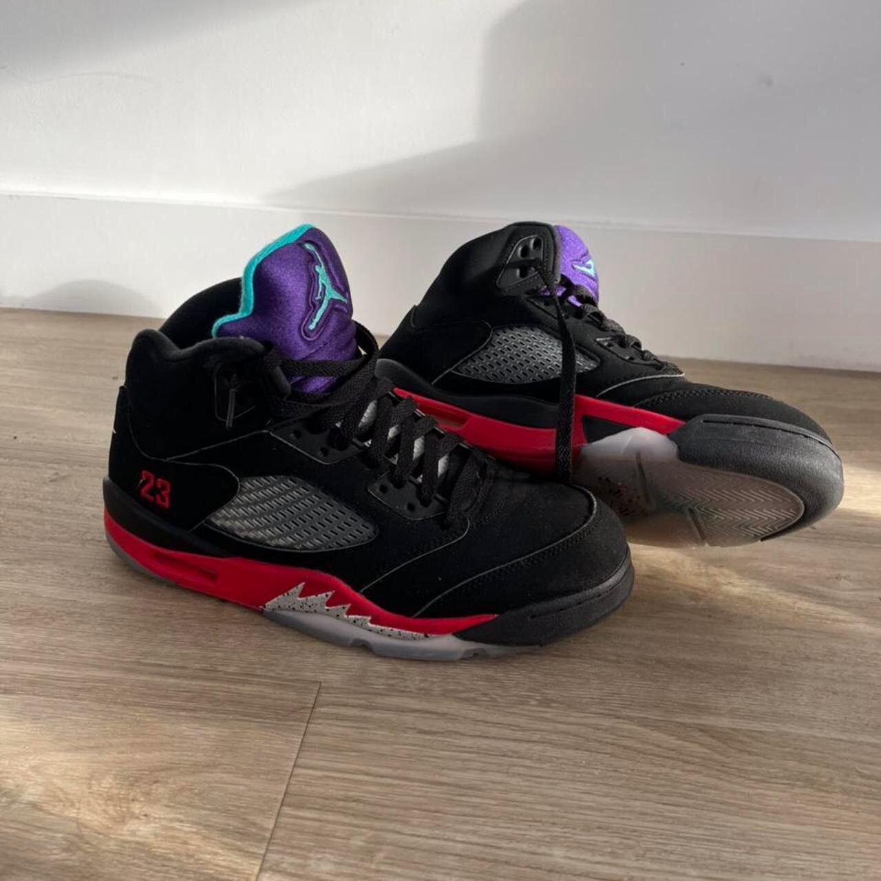 top 3s jordan 5s