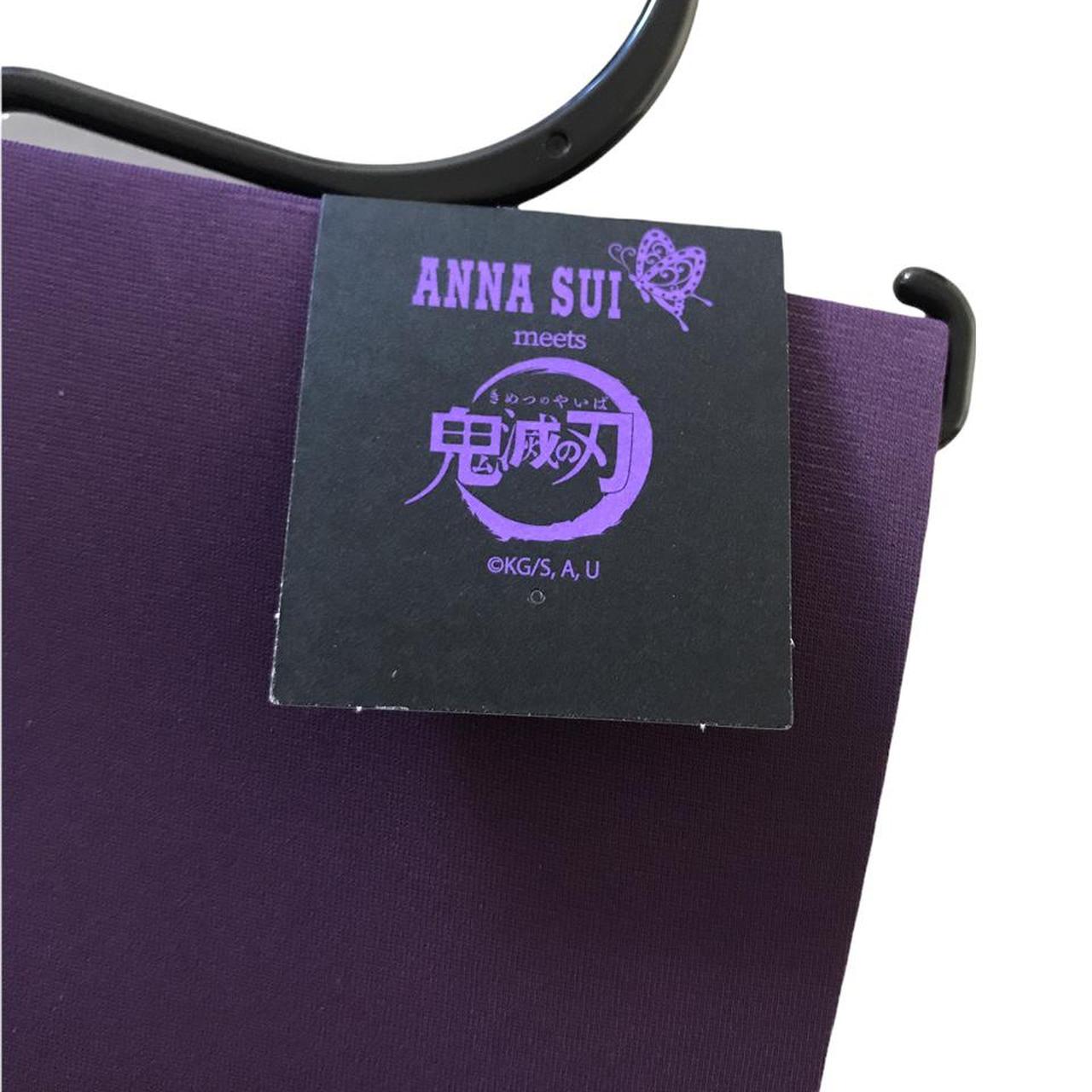 Product Image 3 - Anna Sui x Demon Slayer