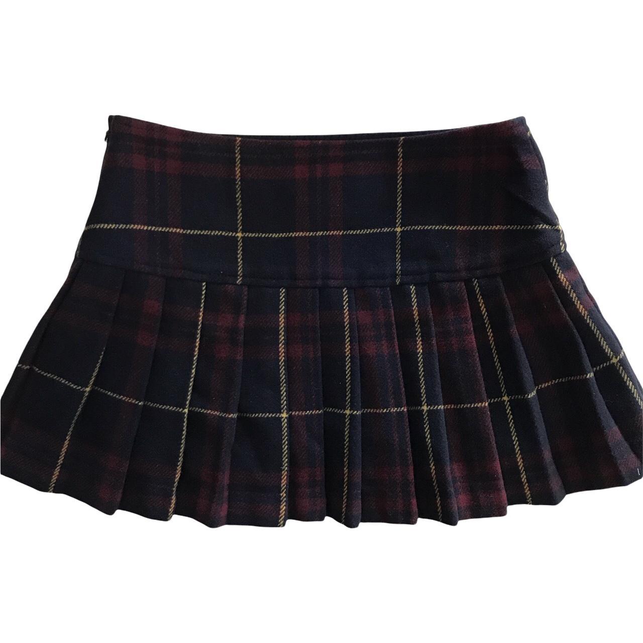 Product Image 3 - Abercrombie and Fitch plaid mini