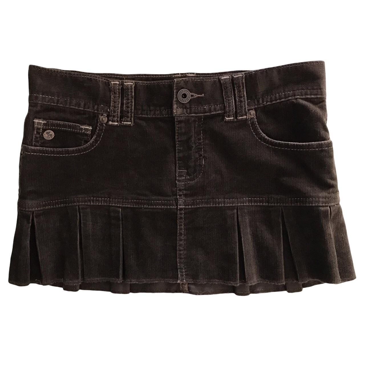 Product Image 3 - Abercrombie and Fitch corduroy mini