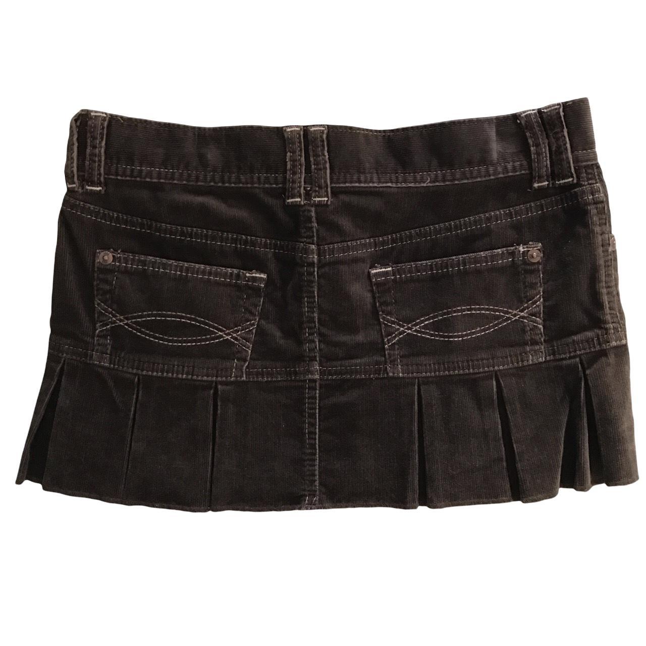Product Image 4 - Abercrombie and Fitch corduroy mini