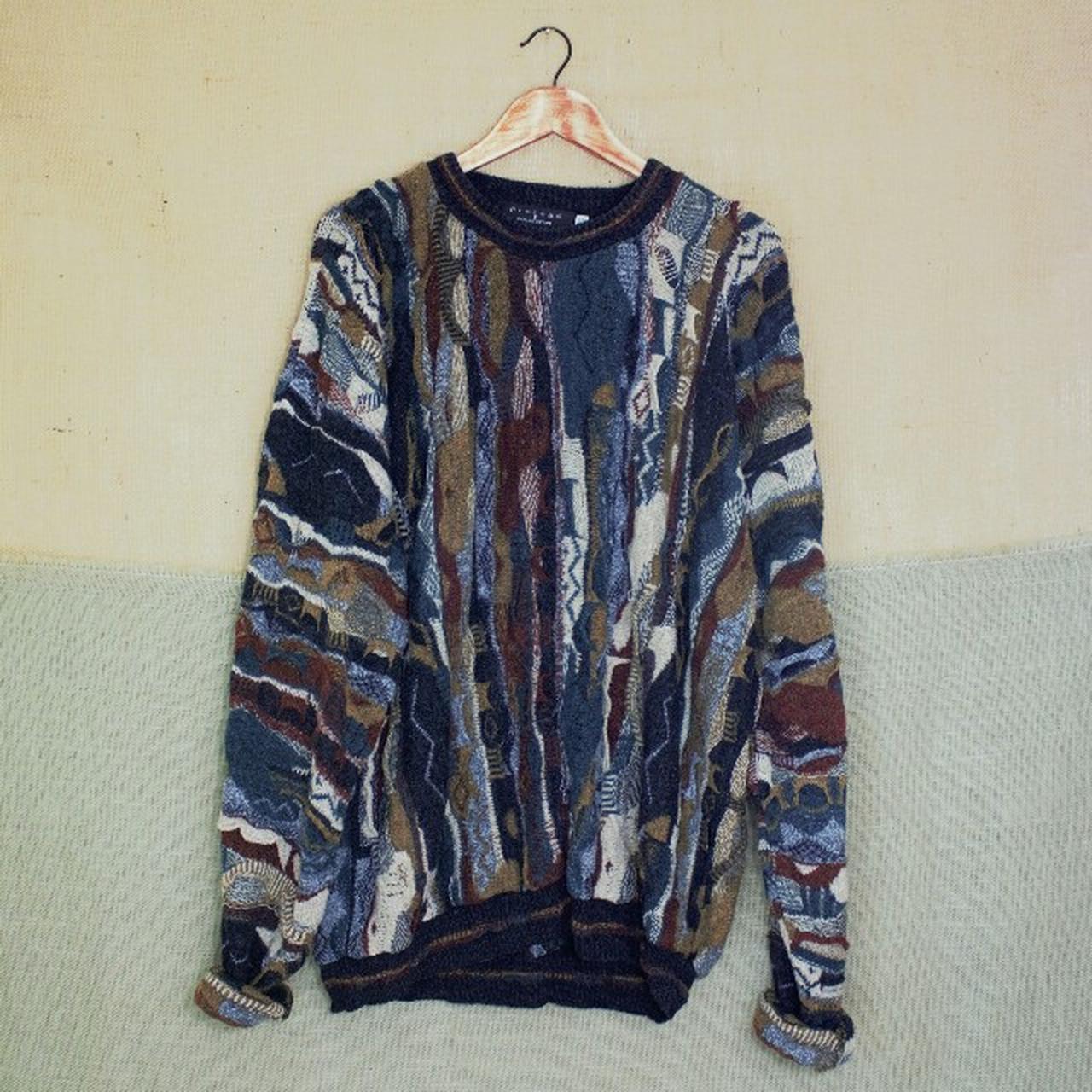 Protege collection 3D sweater! | Depop