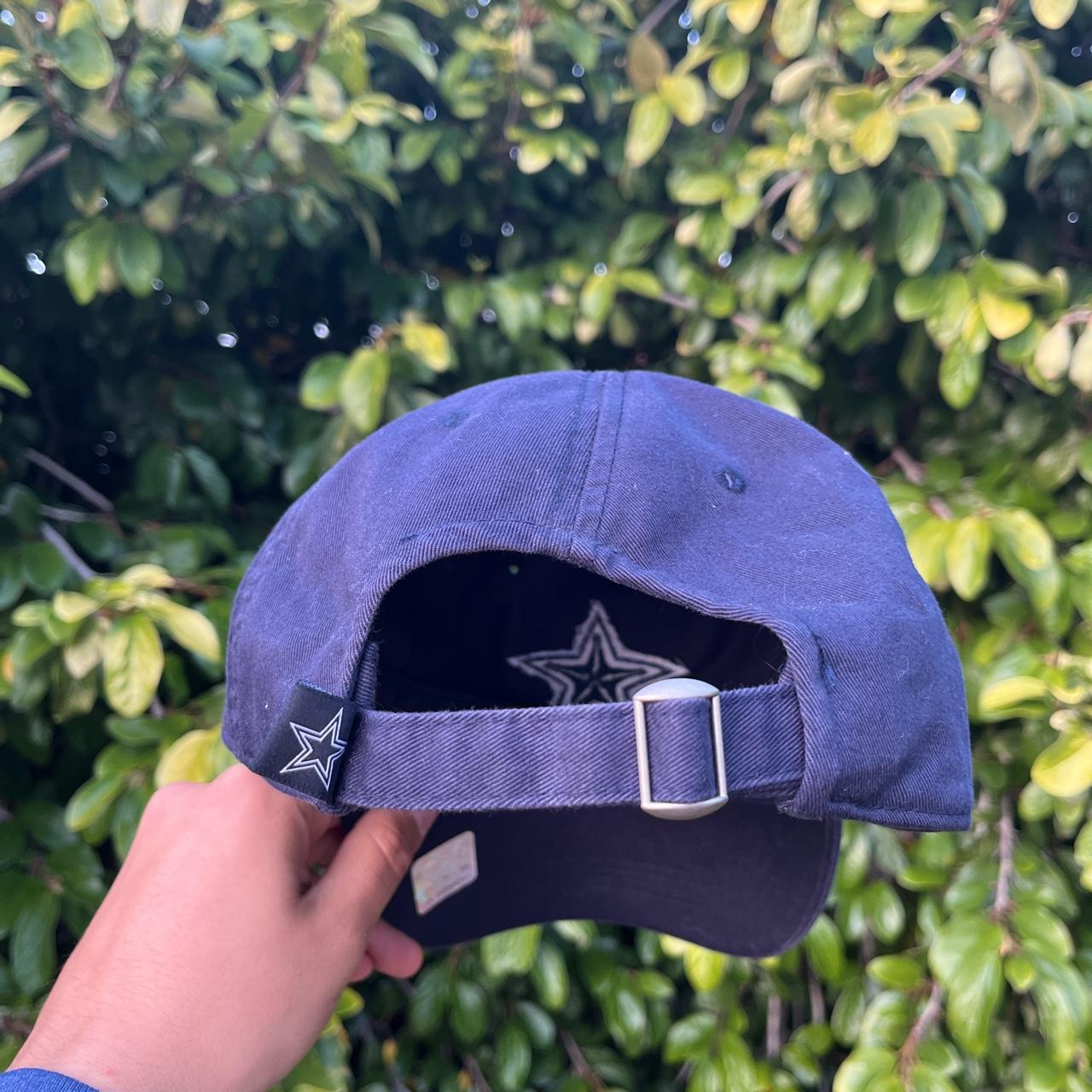 NFL Men's Caps - Navy