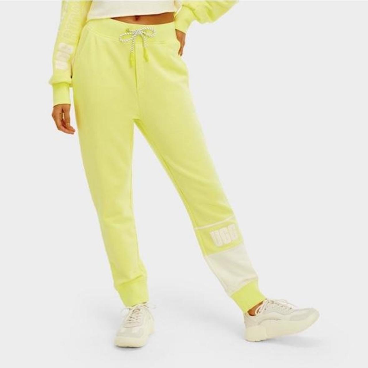 ericka relaxed jogger