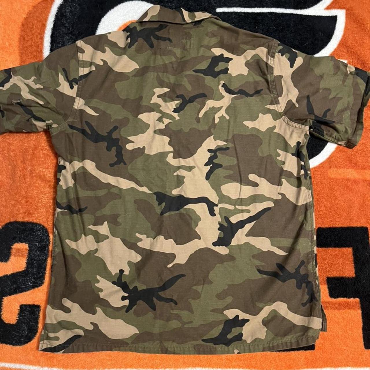 Product Image 3 - Rogue Territory - Camo Camp