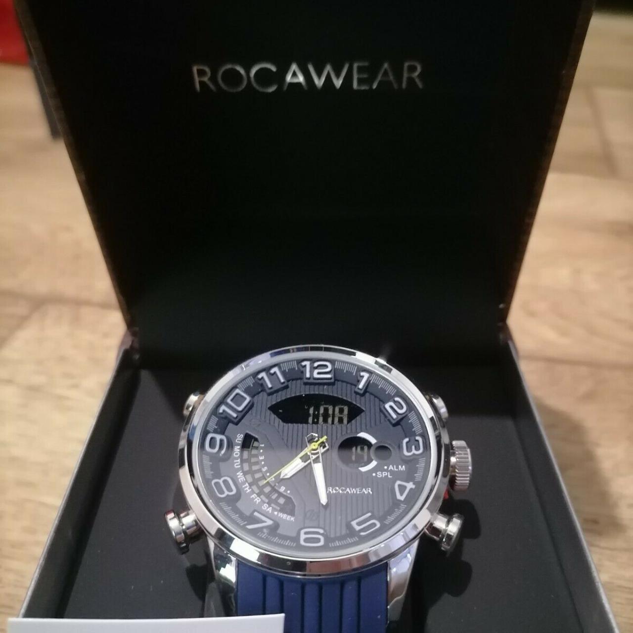 rocawear rm 4002