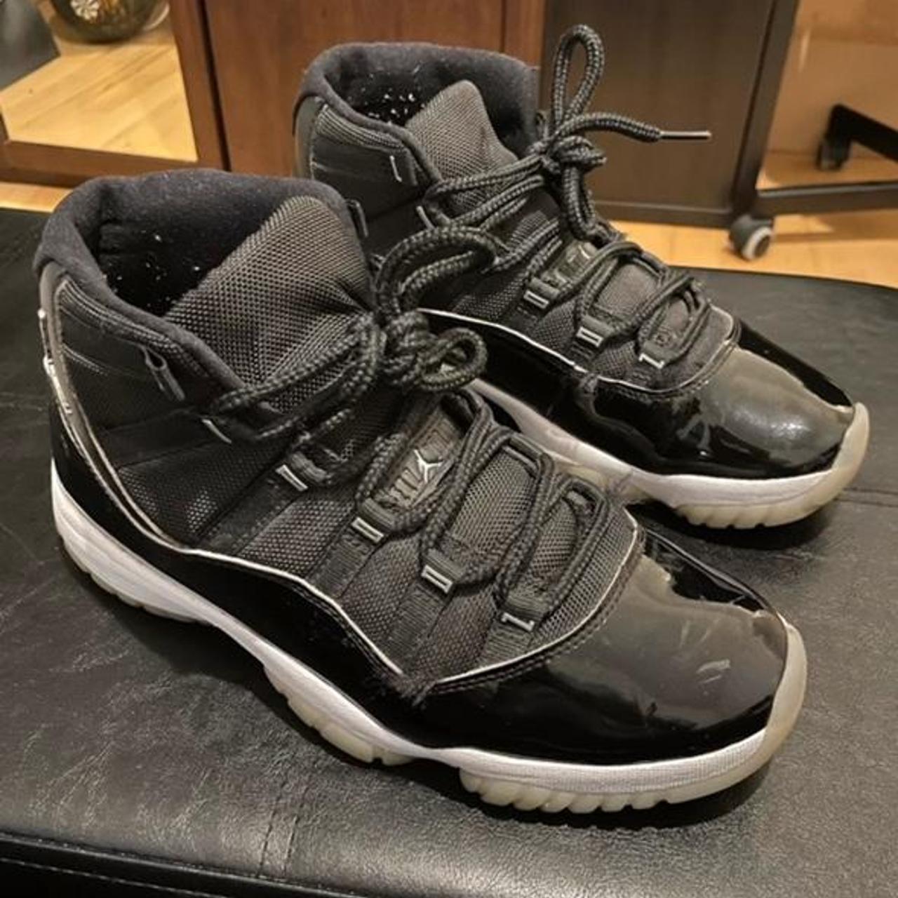 air jordan 11 stockx