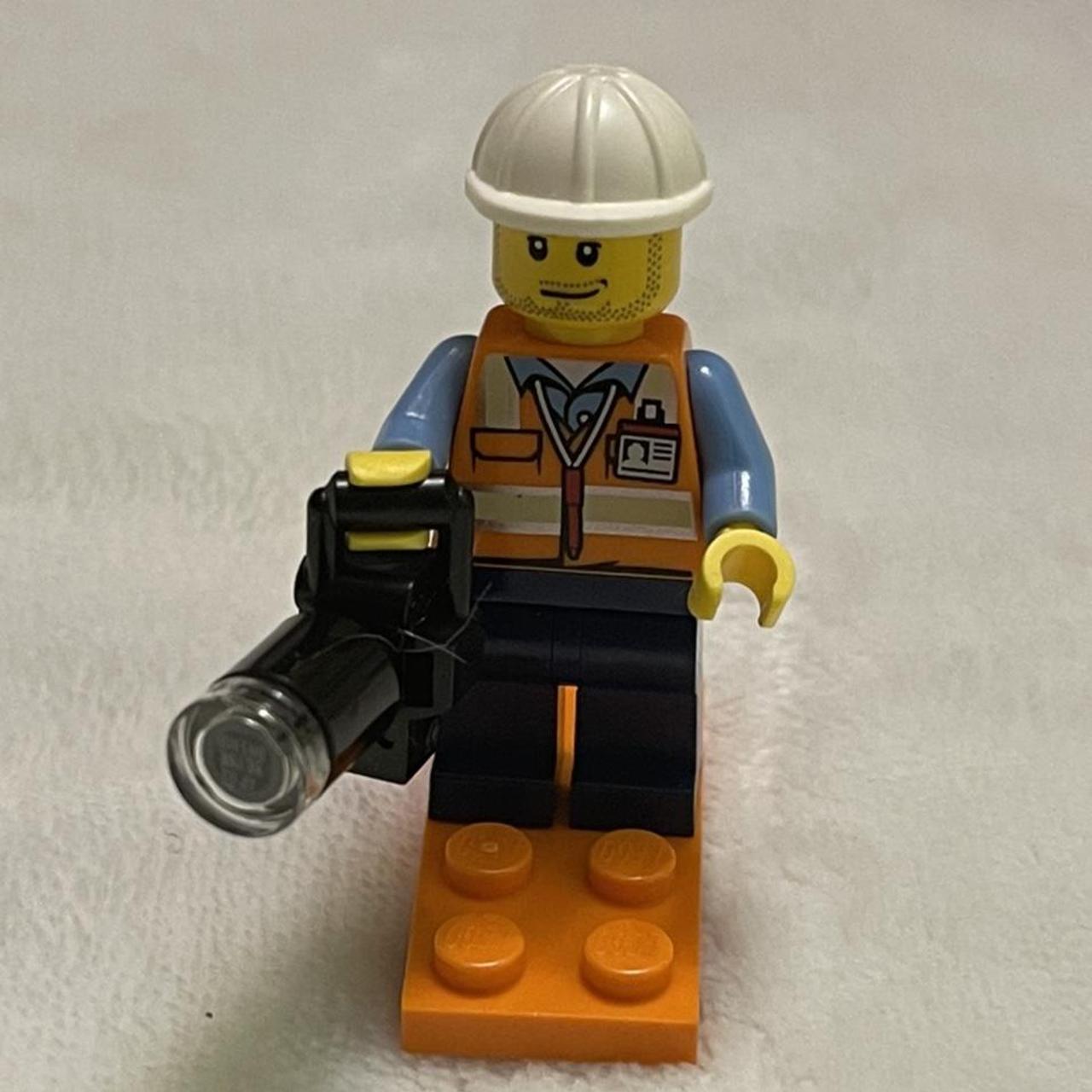 Lego mini engineers deals