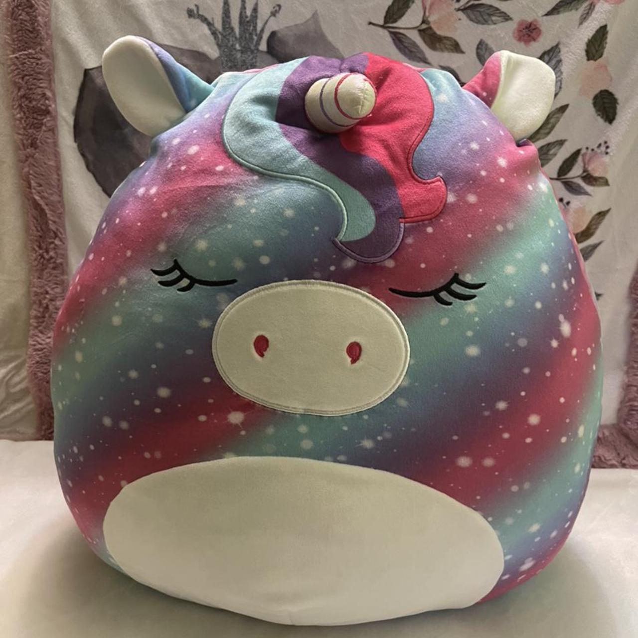 squishmallow kimia