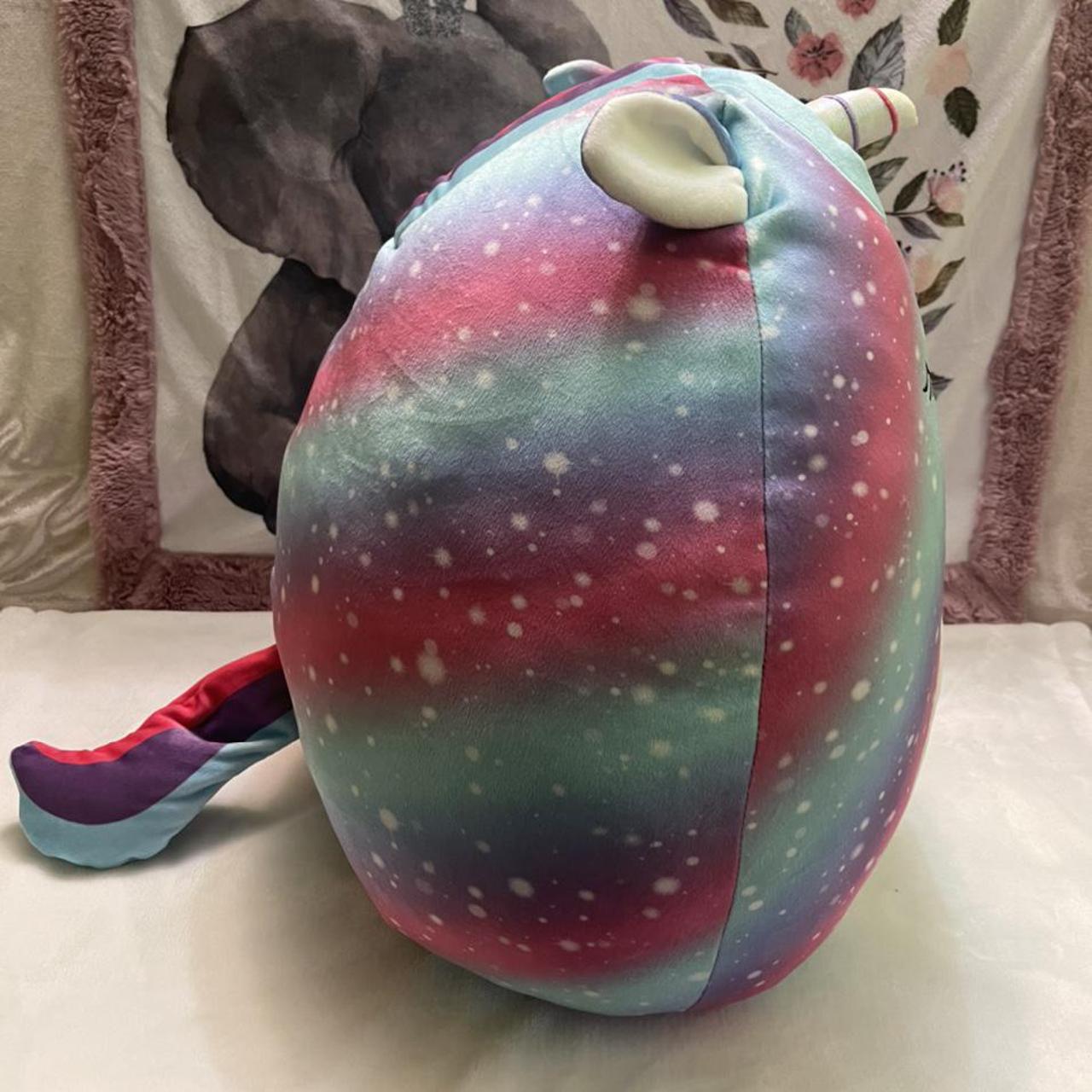 squishmallow kimia