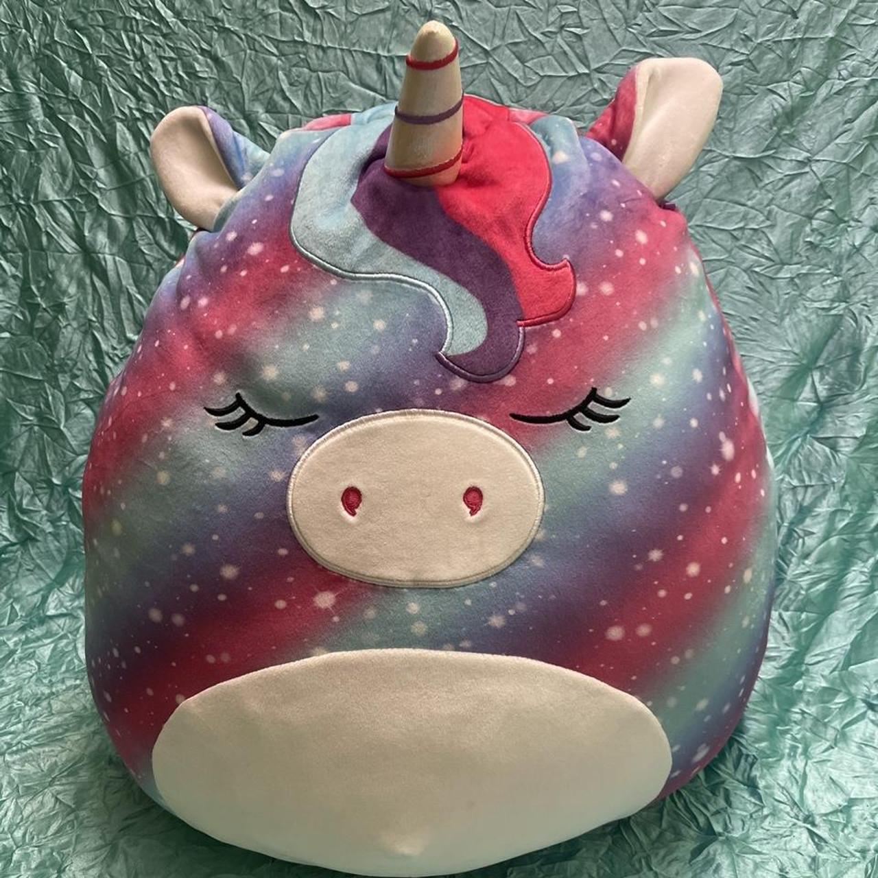 squishmallow kimia