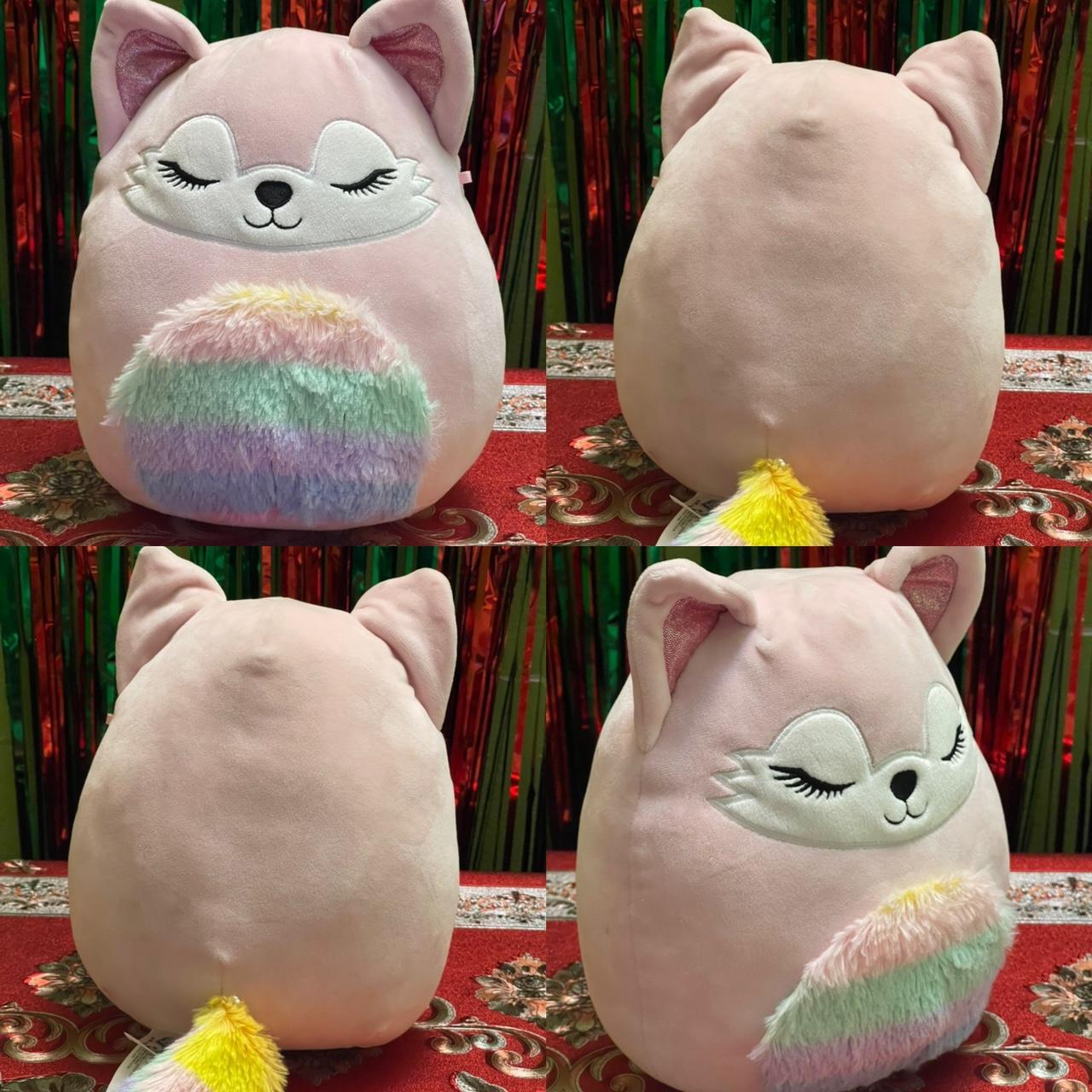 squishmallow alessi