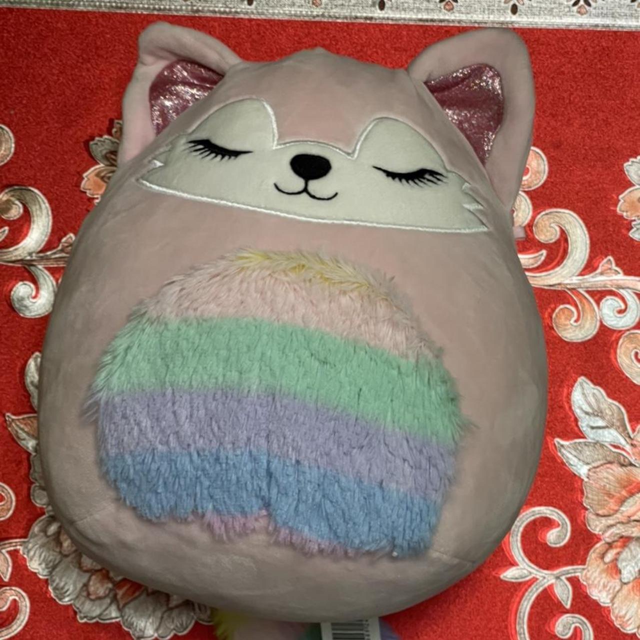 squishmallow alessi