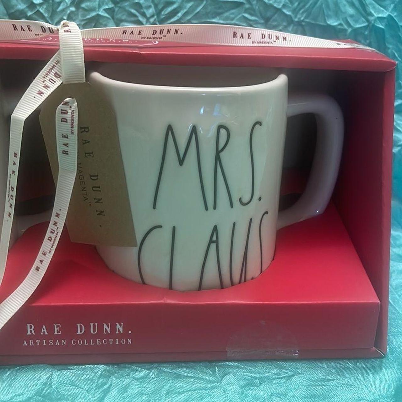 Inspired Rae Dunn Christmas Measuring cup set You - Depop