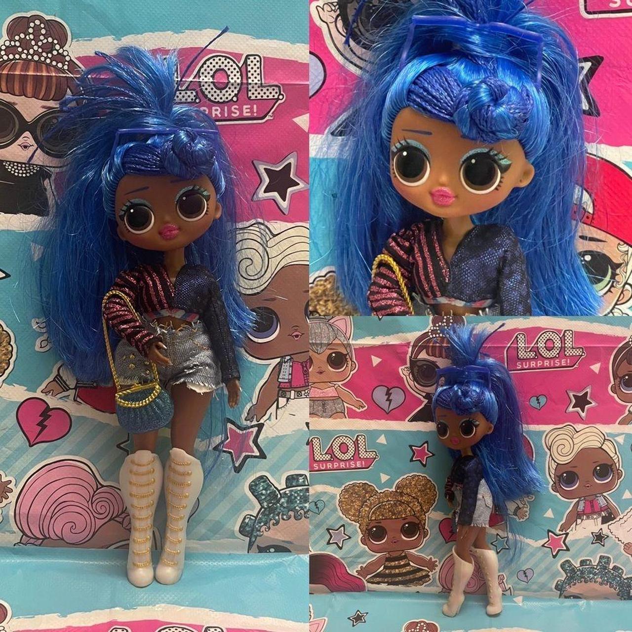 Bratz Rock Angelz Cloe Fashion Doll 2005 MGA Entertainment 303886 NRFB -  We-R-Toys