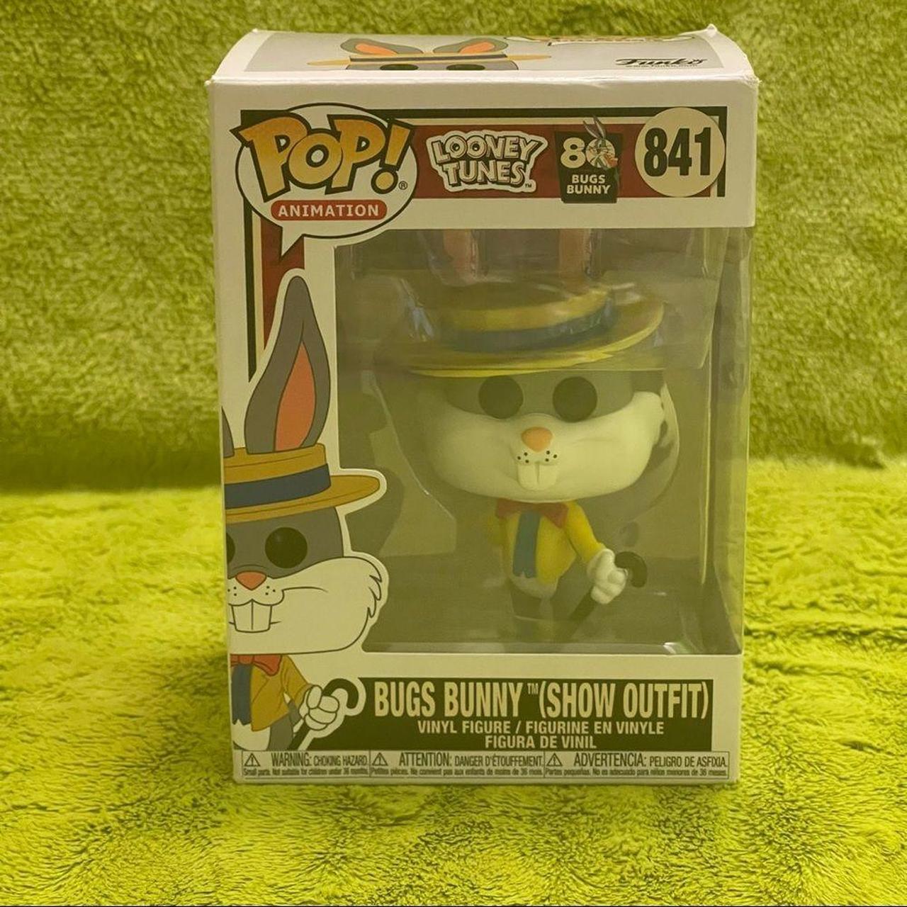 Funko Yellow and White | Depop