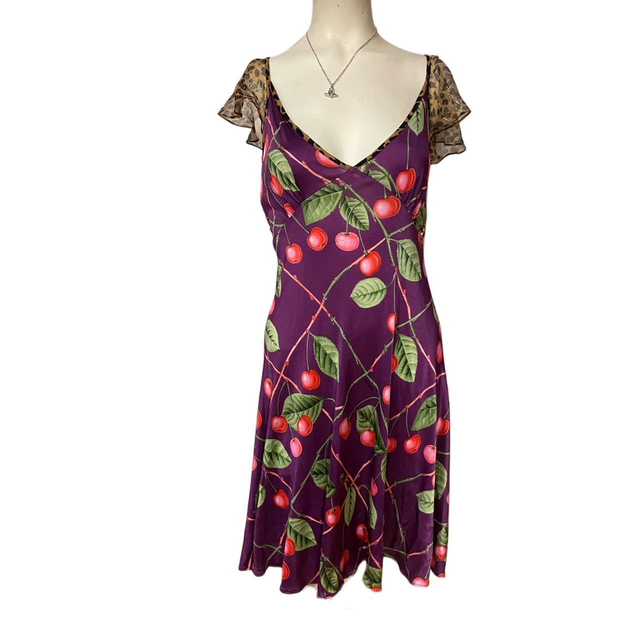 Product Image 1 - John Galliano amazing dress with