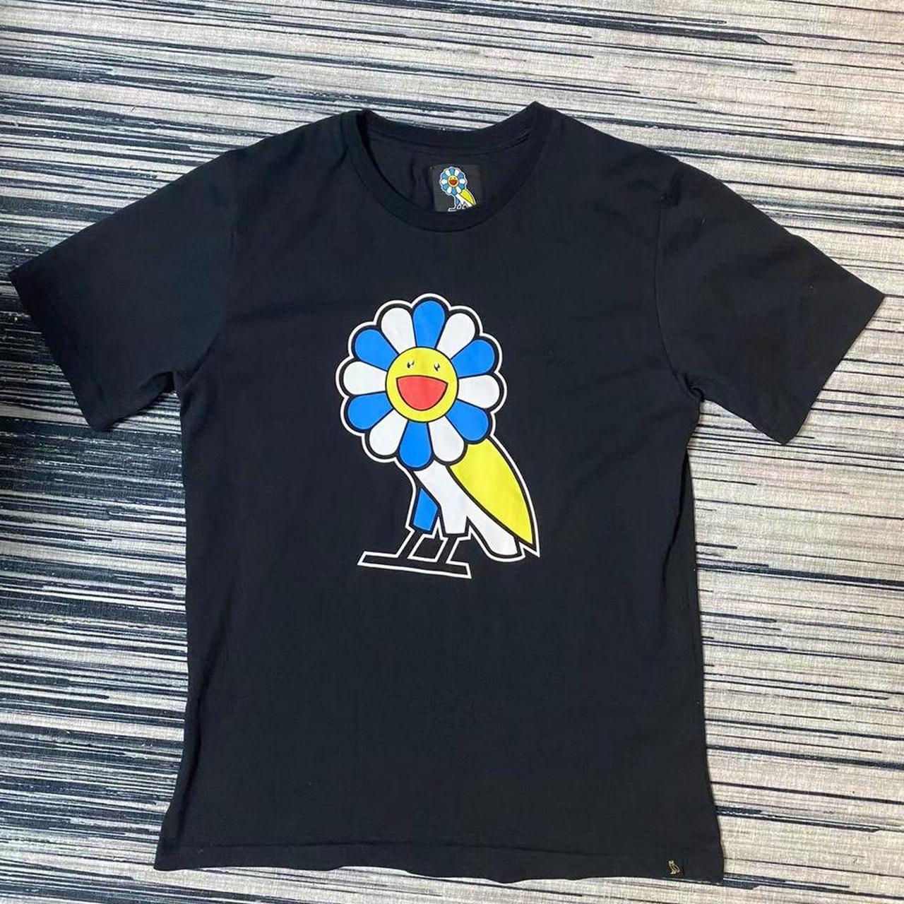 ovo t shirt uk