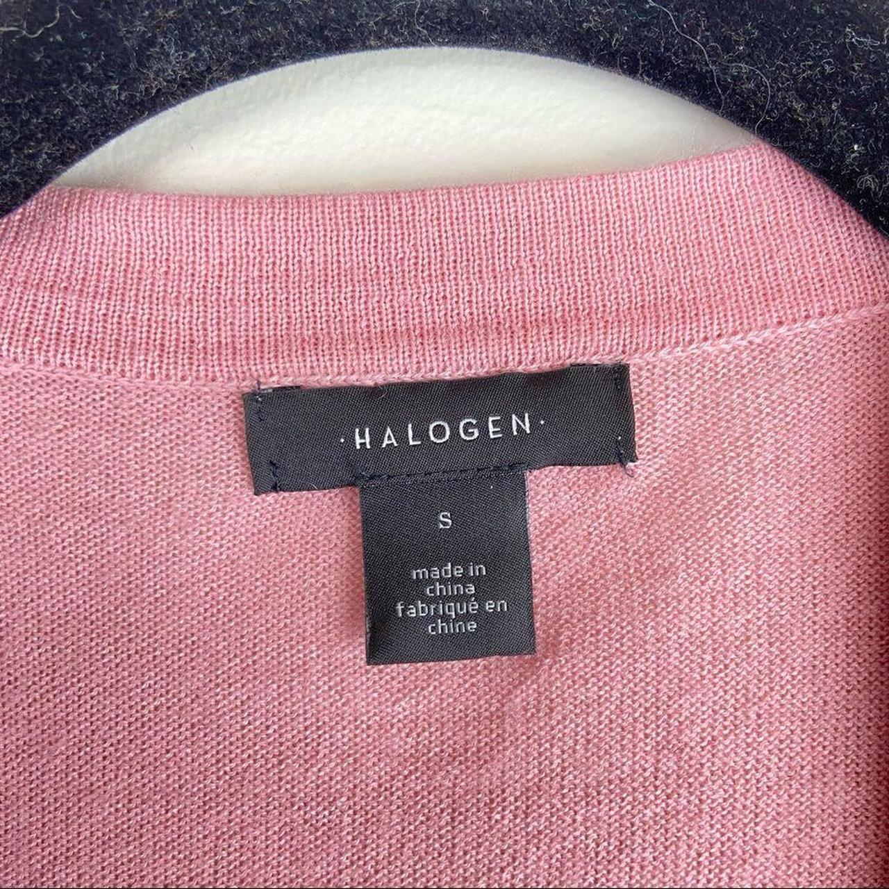 Product Image 2 - Halogen Light Pink Murino Blend