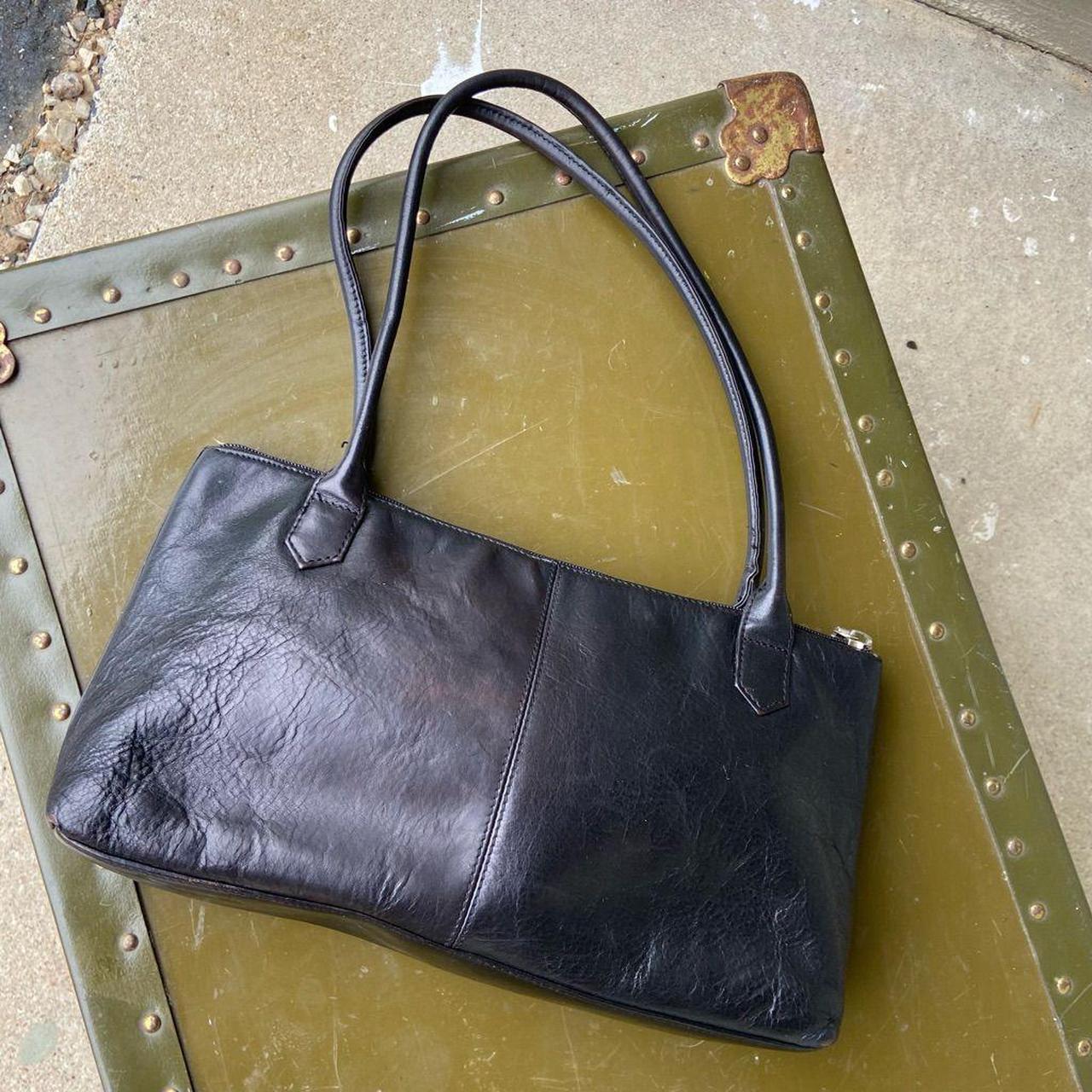 Product Image 1 - Women's Hobo Lola Leather Handbag

This